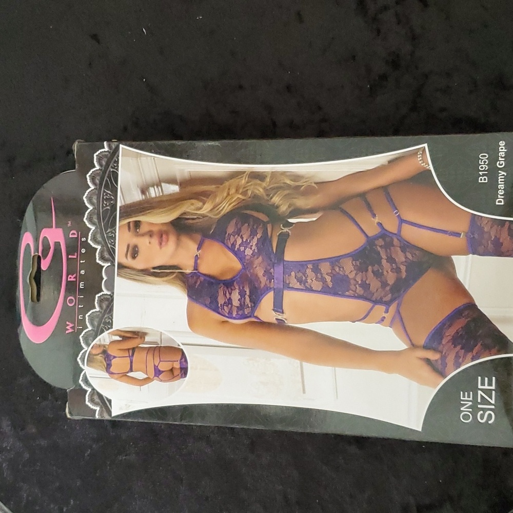 Lingerie